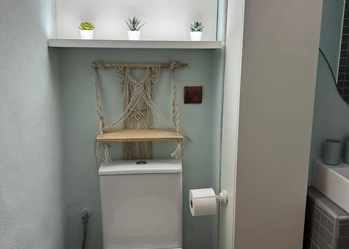 Apartament Woods 